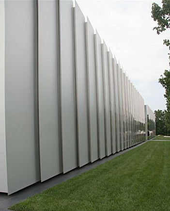 NC Museum of Art Panels